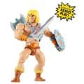 MASTERS OF THE UNIVERSE ORIGINS 2020 HE-MAN ACTION FIGURE FROM MATTEL